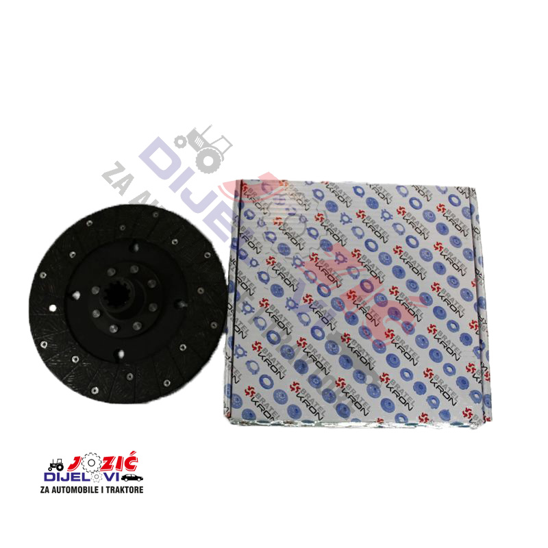 Daisy on the Ohoopee